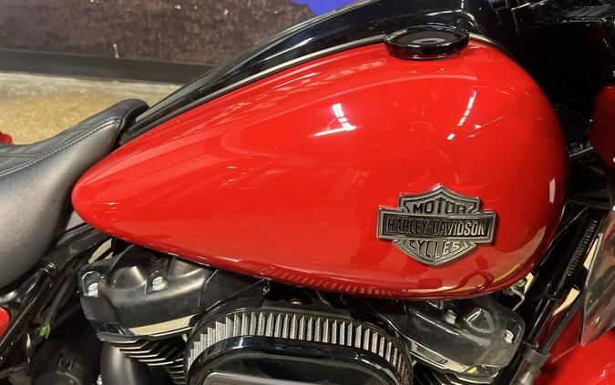 2022 Harley-Davidson Road Glide Special