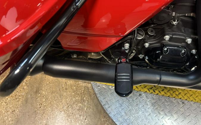 2022 Harley-Davidson Road Glide Special