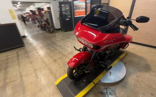 2022 Harley-Davidson Road Glide Special