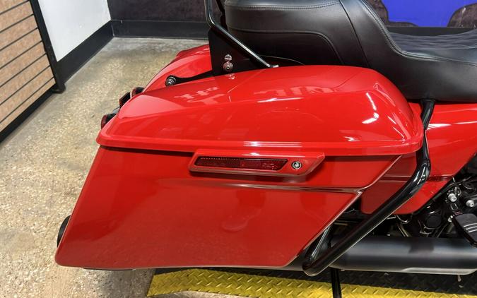 2022 Harley-Davidson Road Glide Special