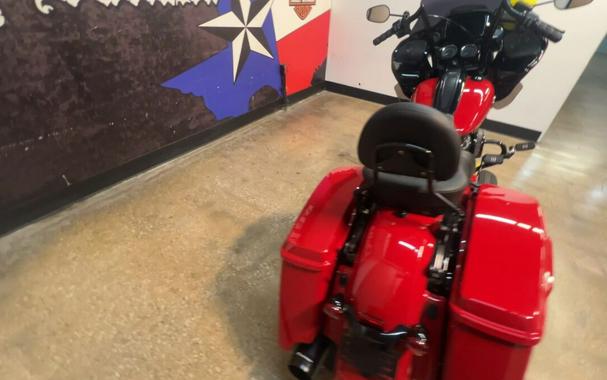 2022 Harley-Davidson Road Glide Special