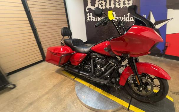 2022 Harley-Davidson Road Glide Special