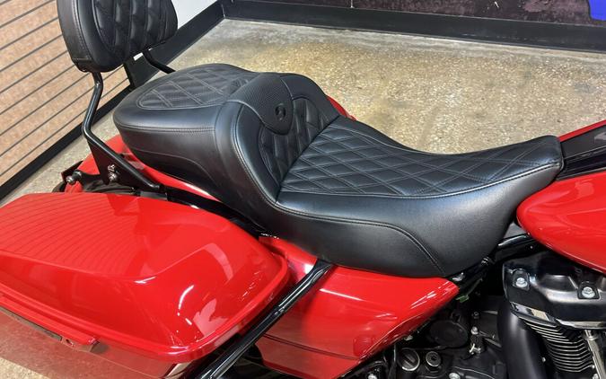 2022 Harley-Davidson Road Glide Special