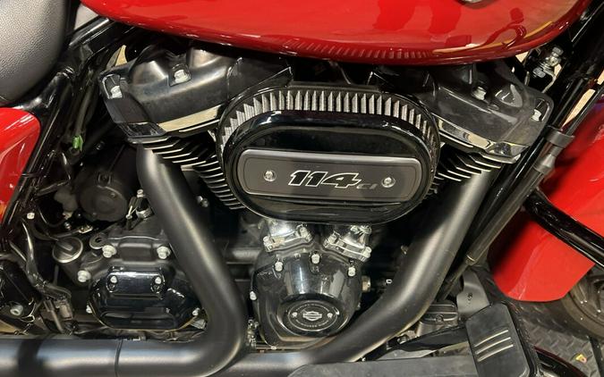 2022 Harley-Davidson Road Glide Special