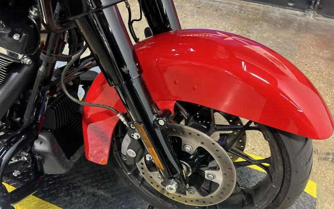 2022 Harley-Davidson Road Glide Special