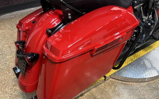 2022 Harley-Davidson Road Glide Special