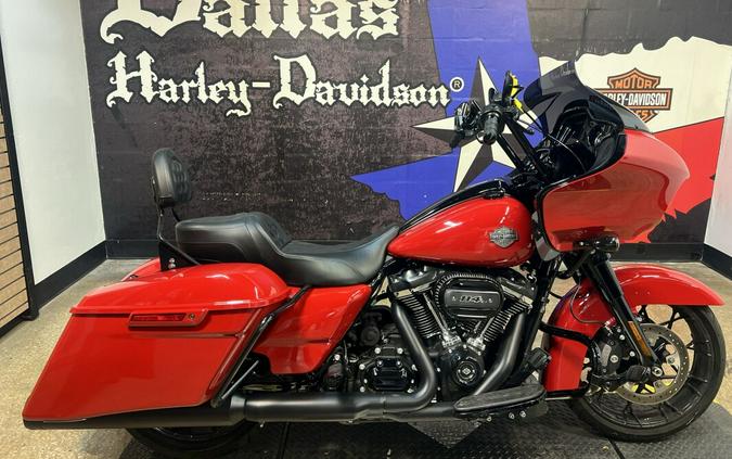 2022 Harley-Davidson Road Glide Special