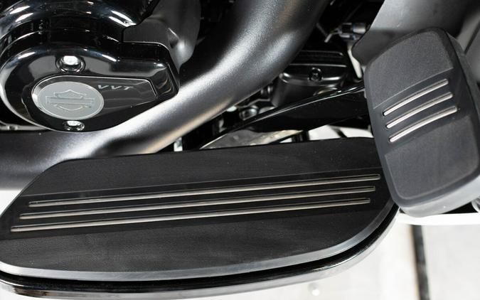 2026 Harley-Davidson Road Glide Limited