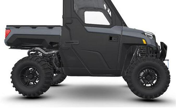 2026 Polaris Ranger XP 1000 NorthStar Edition Ultimate