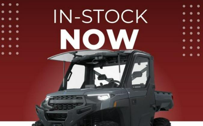 2026 Polaris Ranger XP 1000 NorthStar Edition Ultimate