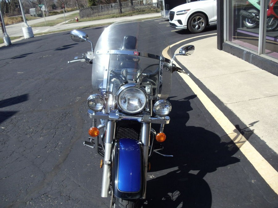 2002 SUZUKI VL800