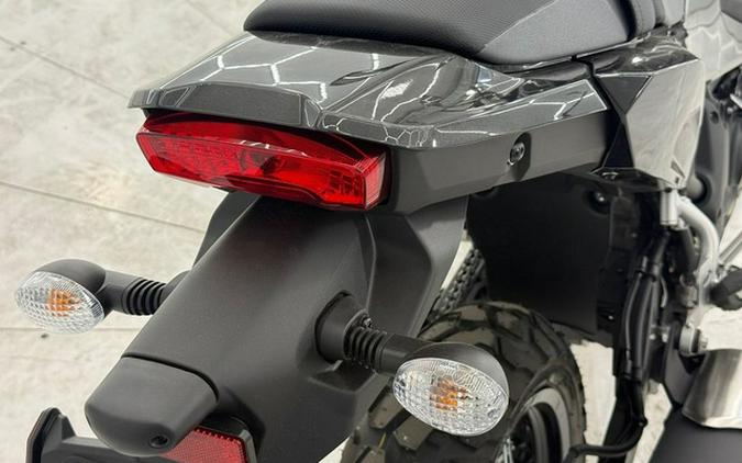 2026 Kawasaki KLE 500 ABS