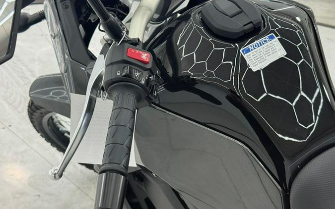 2026 Kawasaki KLE 500 ABS