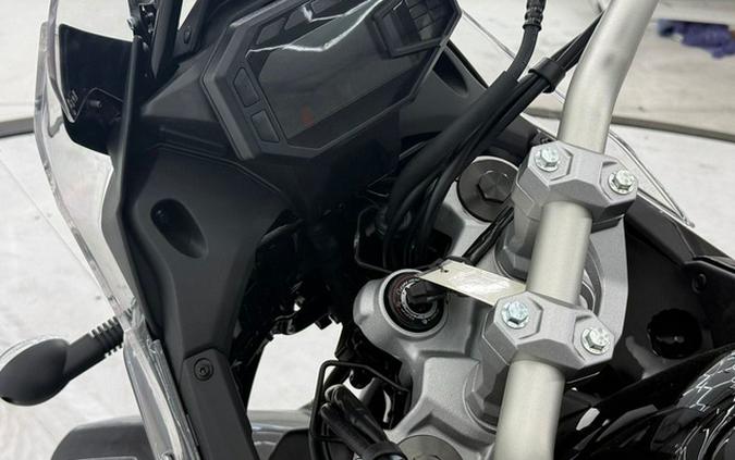 2026 Kawasaki KLE 500 ABS