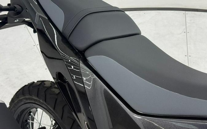 2026 Kawasaki KLE 500 ABS