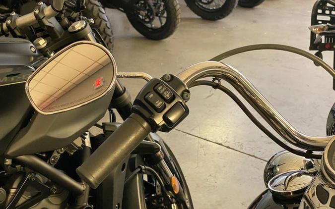 2014 Harley-Davidson Softail Heritage Softail Classic Heritage Softail Classic