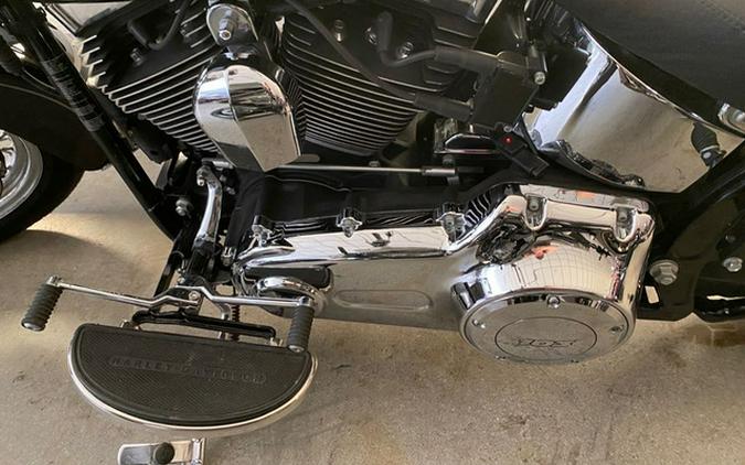 2014 Harley-Davidson Softail Heritage Softail Classic Heritage Softail Classic