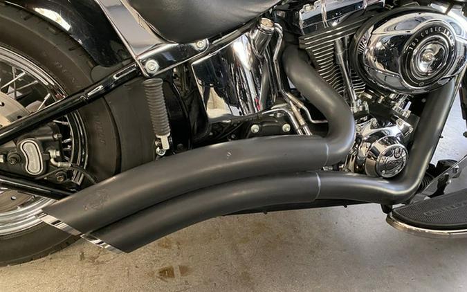 2014 Harley-Davidson Softail Heritage Softail Classic Heritage Softail Classic