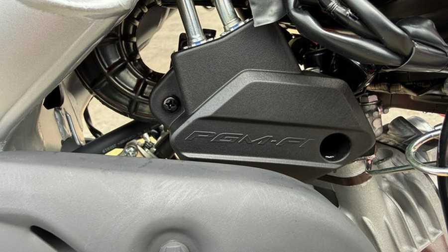 2026 Honda CRF 110F