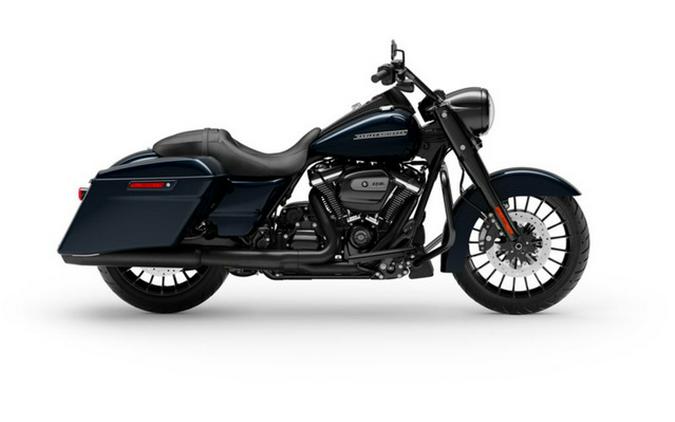 2019 Harley-Davidson FLHRXS - Road King Special
