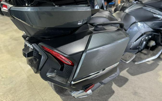 2020 Can-Am Spyder RT Limited