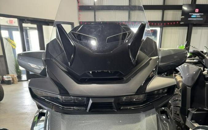 2020 Can-Am Spyder RT Limited