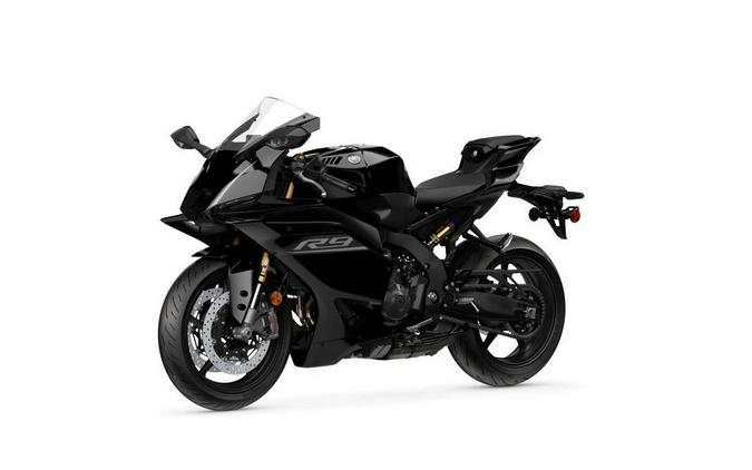 2027 Yamaha YZF-R9