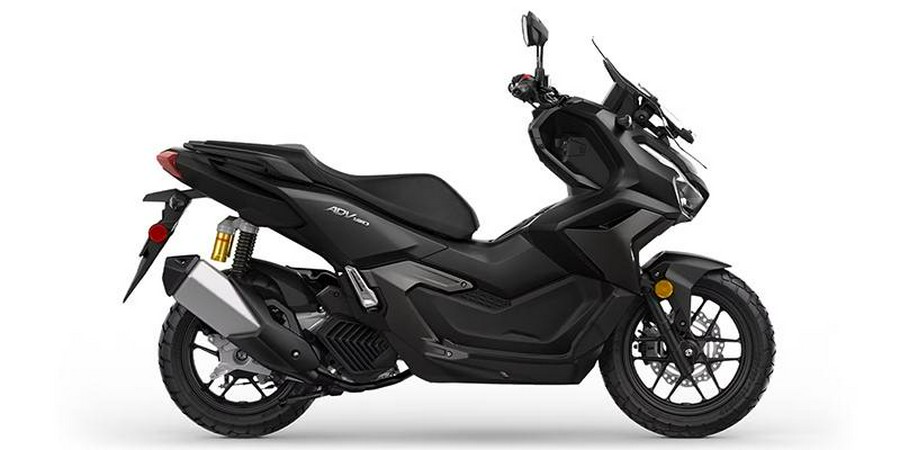2027 ADV 160 - Honda