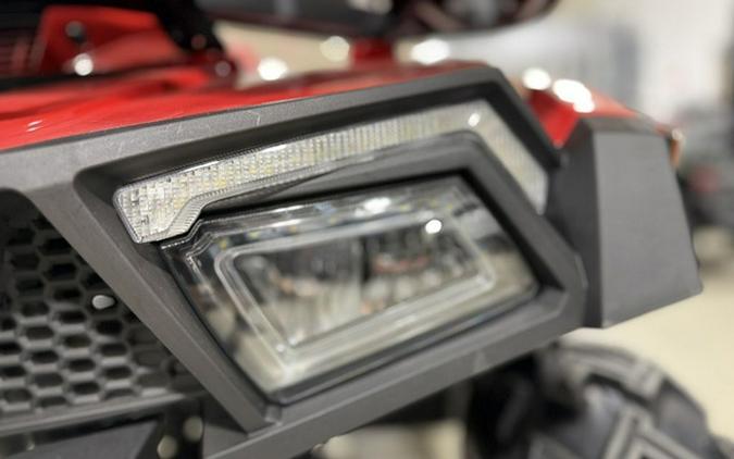 2026 Denago Powersports Mudhawk 200 FI