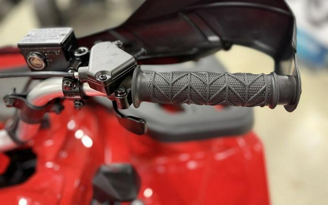 2026 Denago Powersports Mudhawk 200 FI