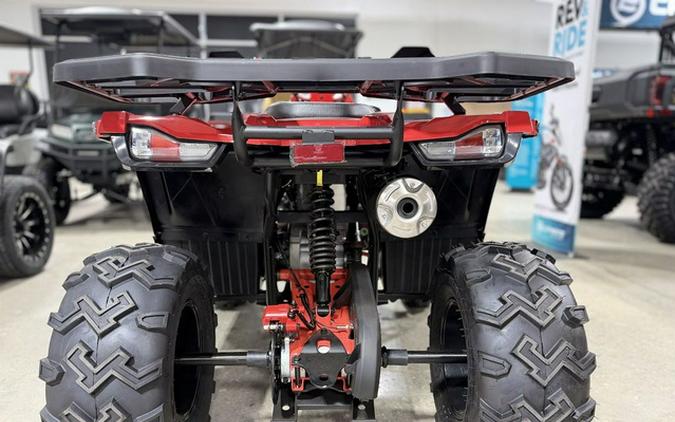 2026 Denago Powersports Mudhawk 200 FI