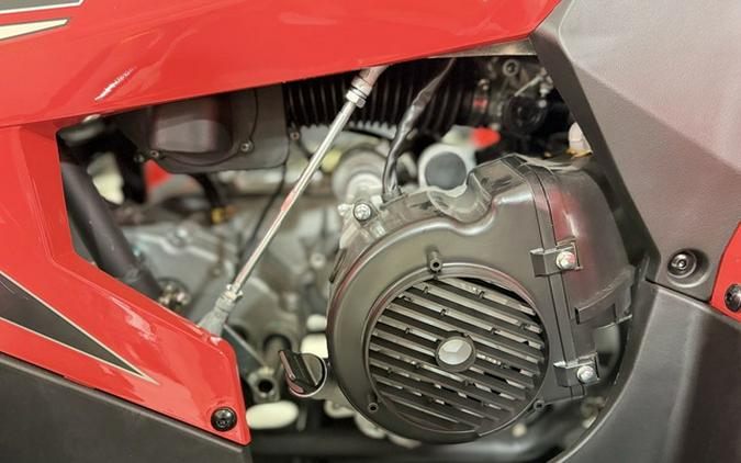 2026 Denago Powersports Mudhawk 200 FI