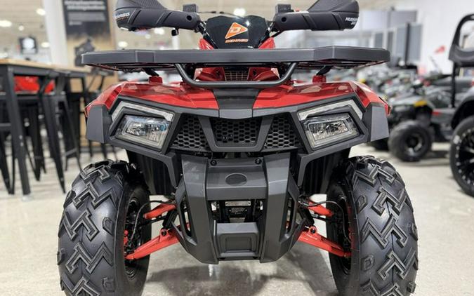 2026 Denago Powersports Mudhawk 200 FI