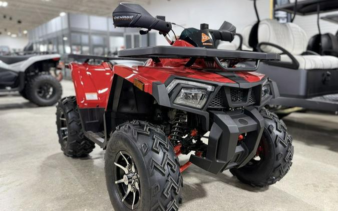 2026 Denago Powersports Mudhawk 200 FI