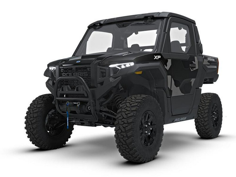 2027 Polaris® XPedition XP NorthStar Matte Super Graphite