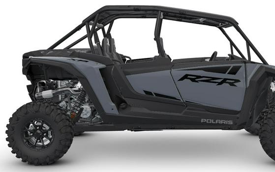 2027 Polaris RZR XP 4 1000 Ultimate