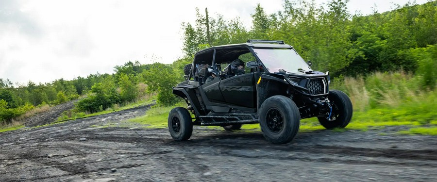 2027 Polaris RZR XP 4 1000 Ultimate