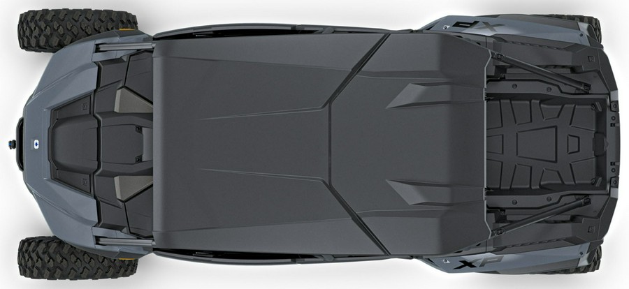 2027 Polaris RZR XP 4 1000 Ultimate