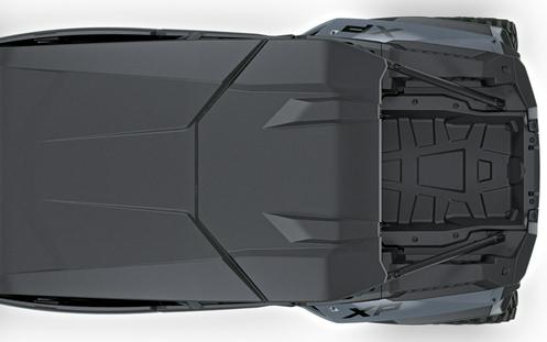 2027 Polaris RZR XP 4 1000 Ultimate