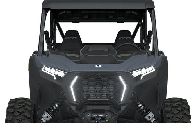 2027 Polaris RZR XP 4 1000 Ultimate