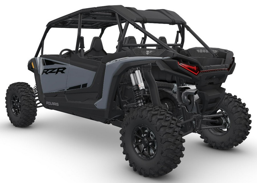 2027 Polaris RZR XP 4 1000 Ultimate