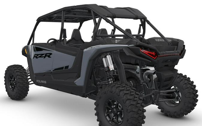 2027 Polaris RZR XP 4 1000 Ultimate