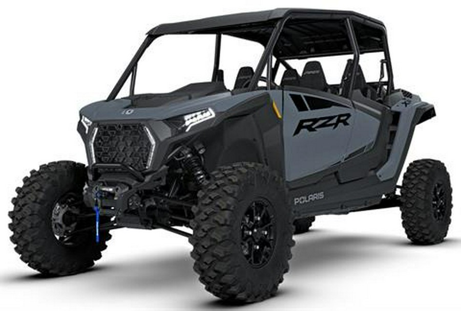 2027 Polaris RZR XP 4 1000 Ultimate
