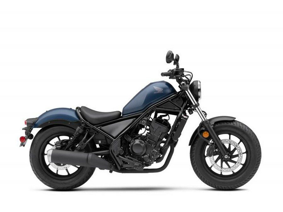 2020 Honda® Rebel 300 ABS