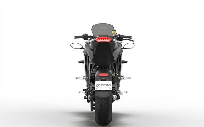 2022 Zero™ Motorcycles SR/S ZF15.6