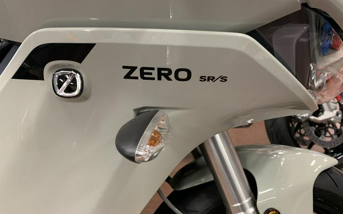 2022 Zero™ Motorcycles SR/S ZF15.6