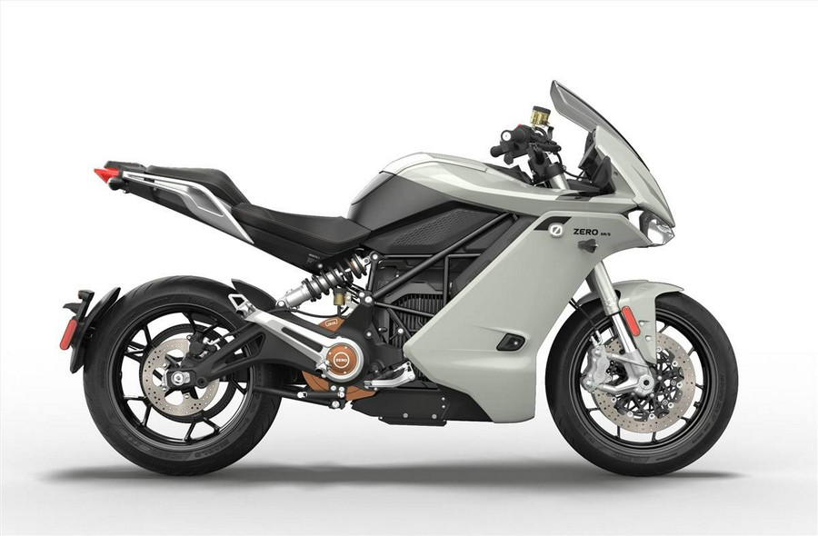 2022 Zero™ Motorcycles SR/S ZF15.6