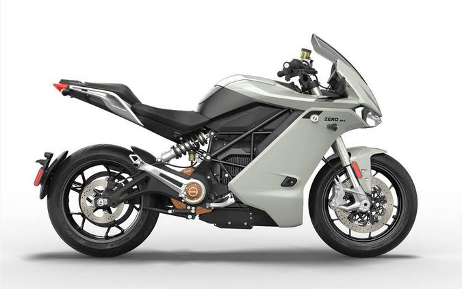 2022 Zero™ Motorcycles SR/S ZF15.6
