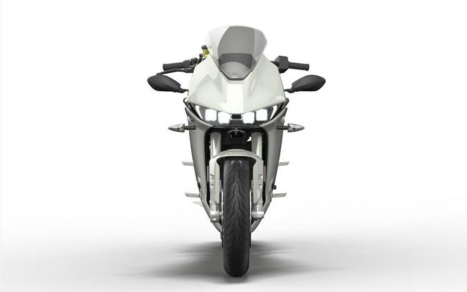 2022 Zero™ Motorcycles SR/S ZF15.6