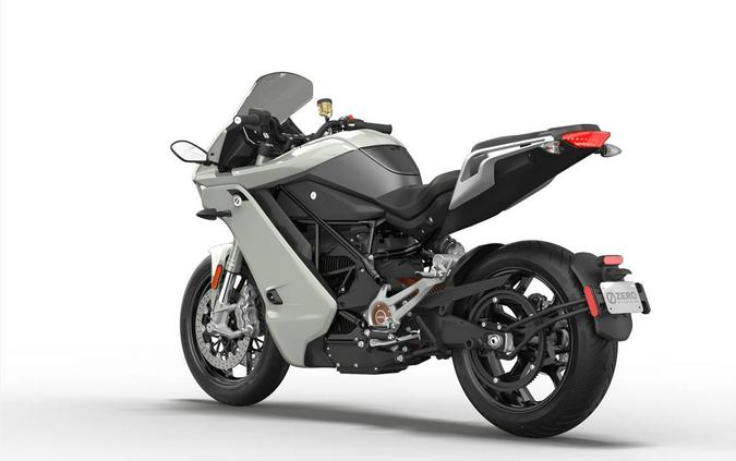 2022 Zero™ Motorcycles SR/S ZF15.6